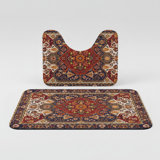 Absorbierendes Mikrofaser-Material - LuxuriMat