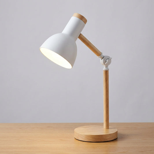 Adjustable Angled Task Lamp -  Arclume