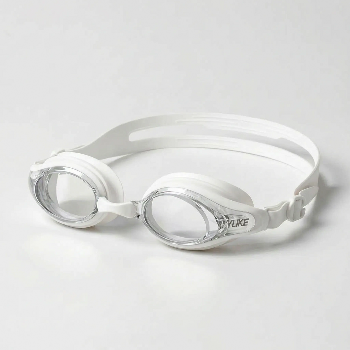 Adjustable Double Strap Goggles - Covaris