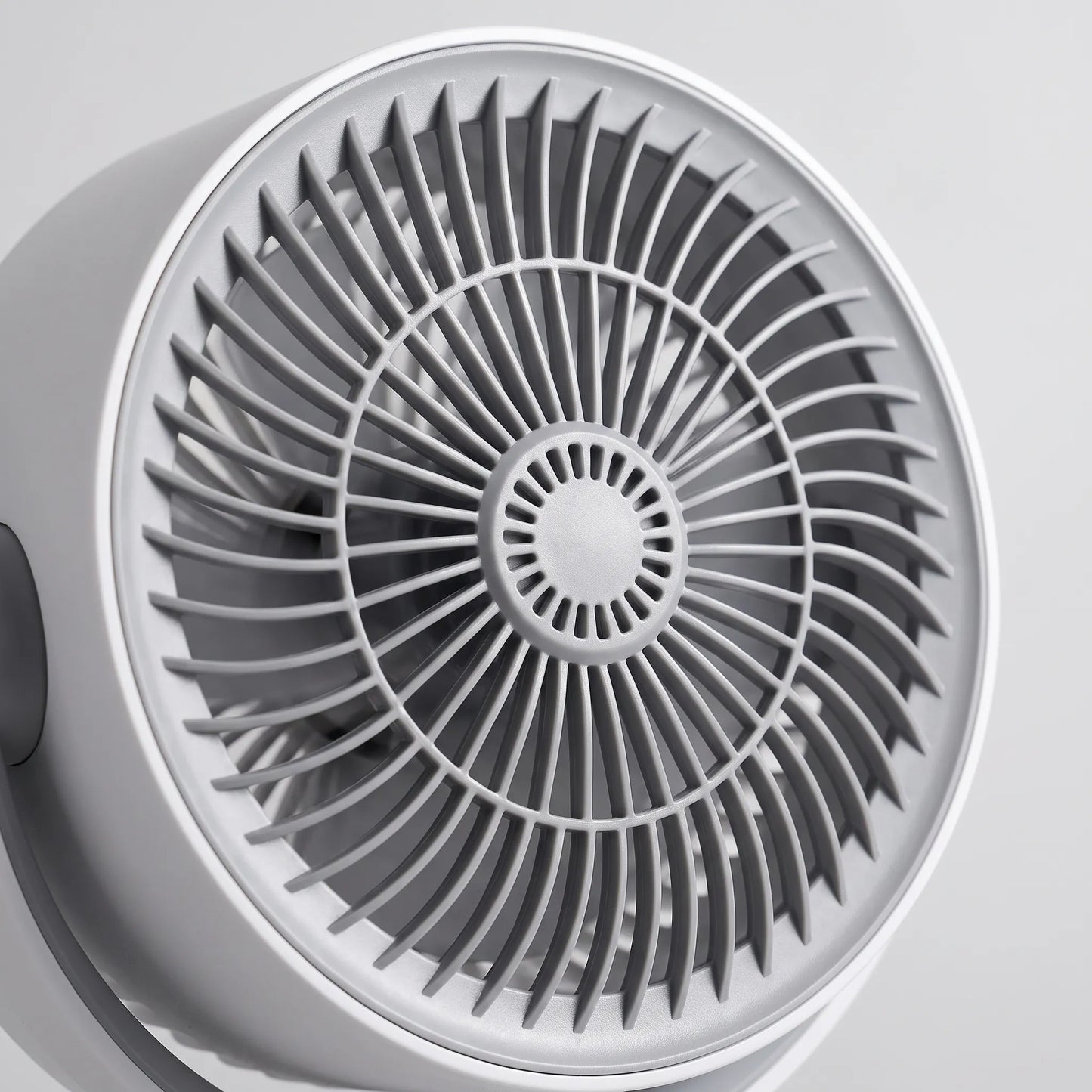 Adjustable Height Pedestal Fan - Zyrkula