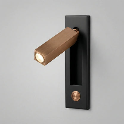 Adjustable Wall Reading Light -  Noxell