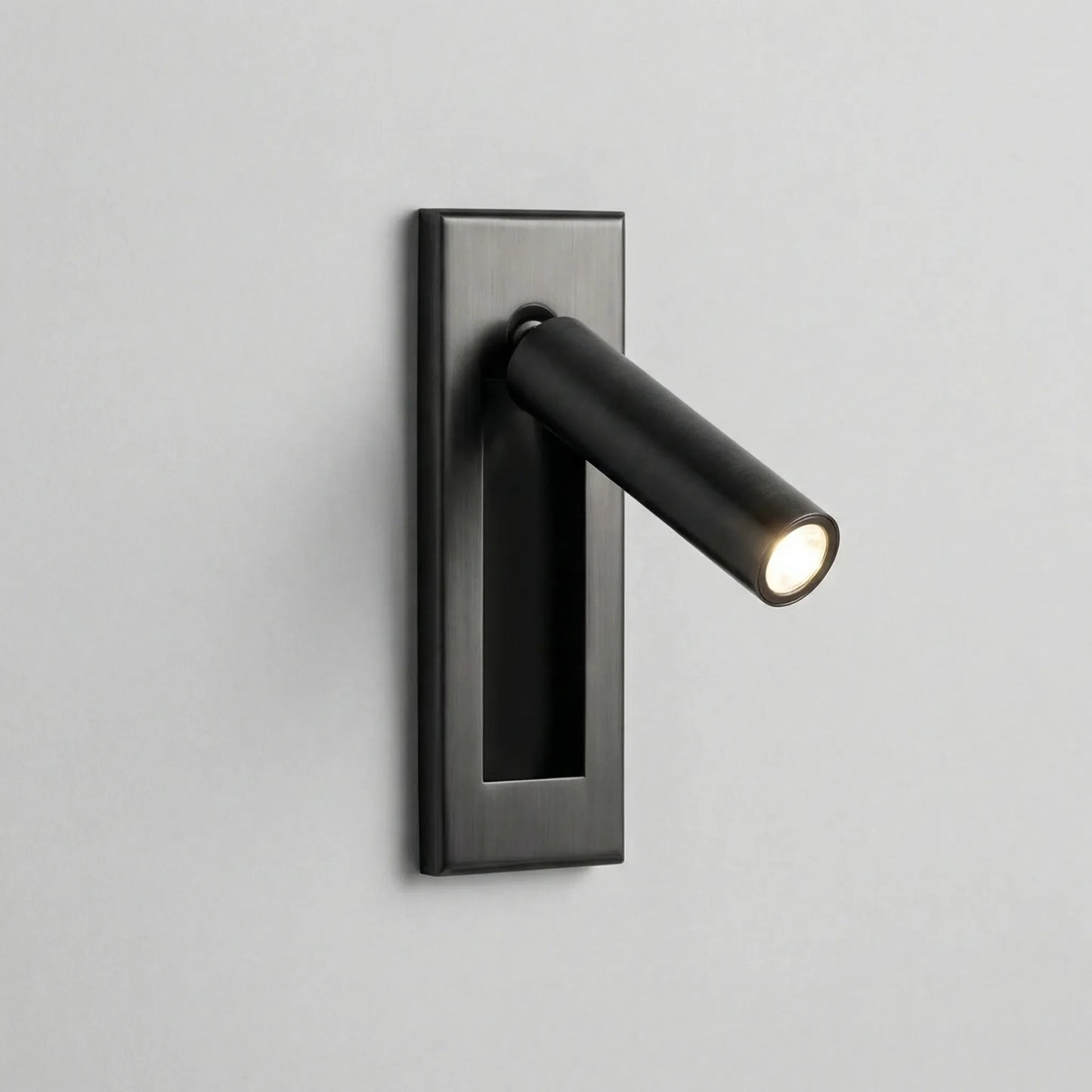 Adjustable Wall Reading Light -  Noxell
