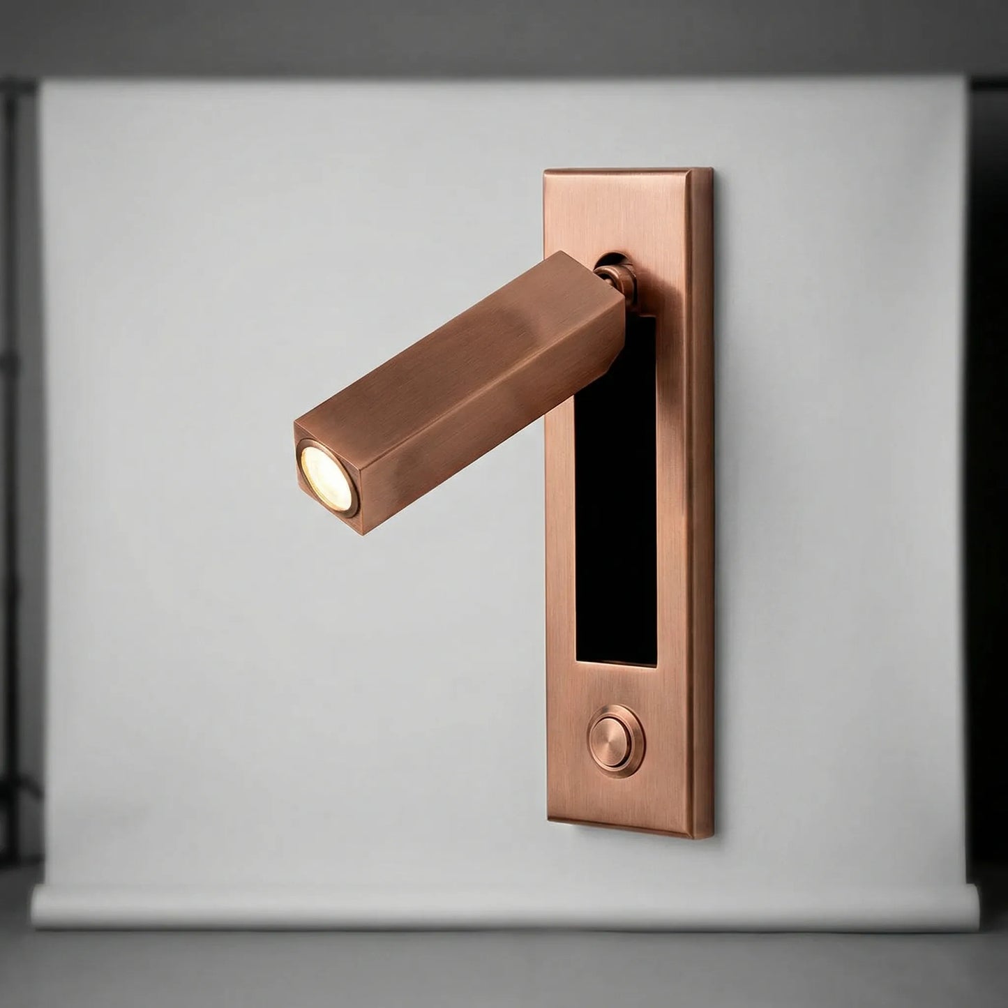 Adjustable Wall Reading Light -  Noxell