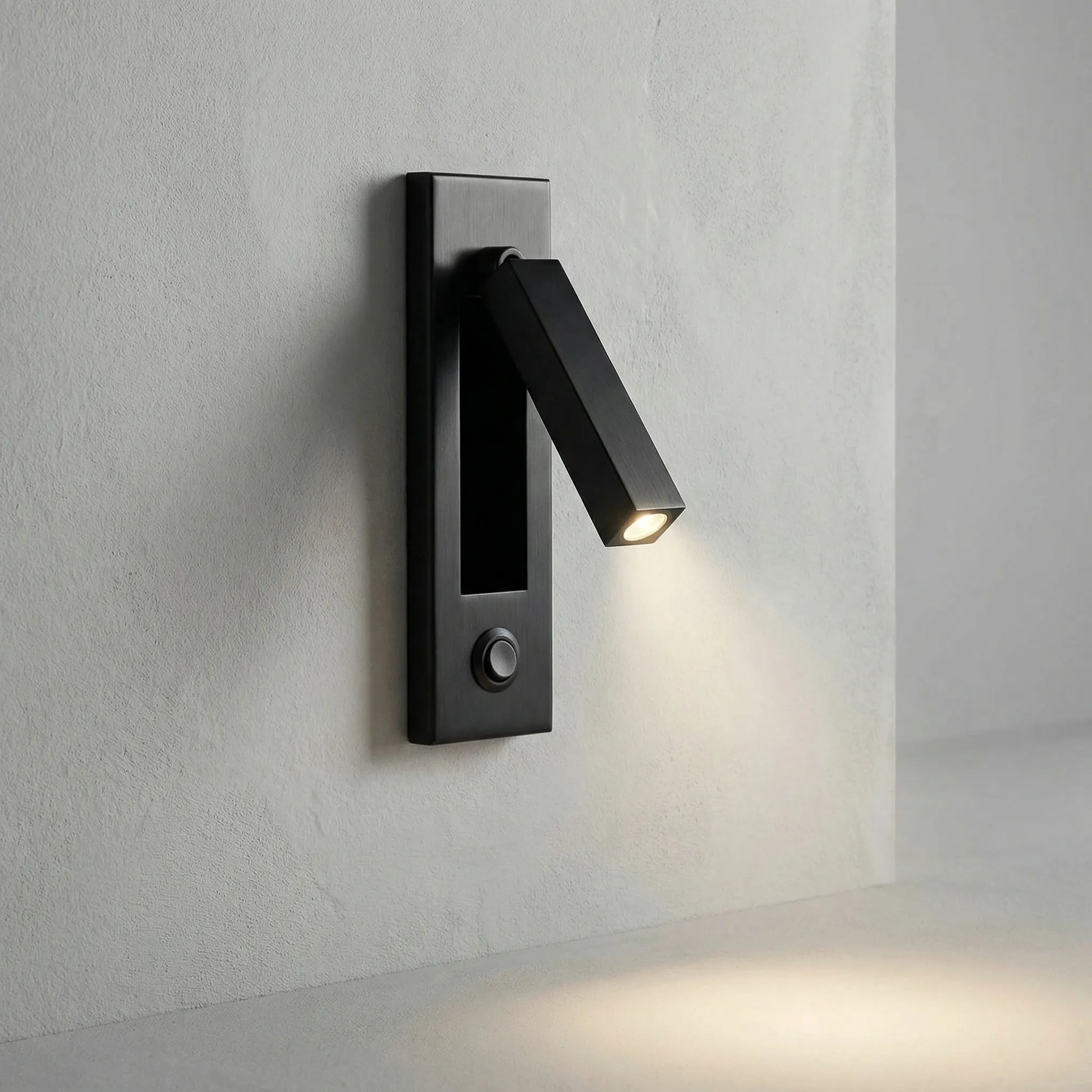 Adjustable Wall Reading Light -  Noxell