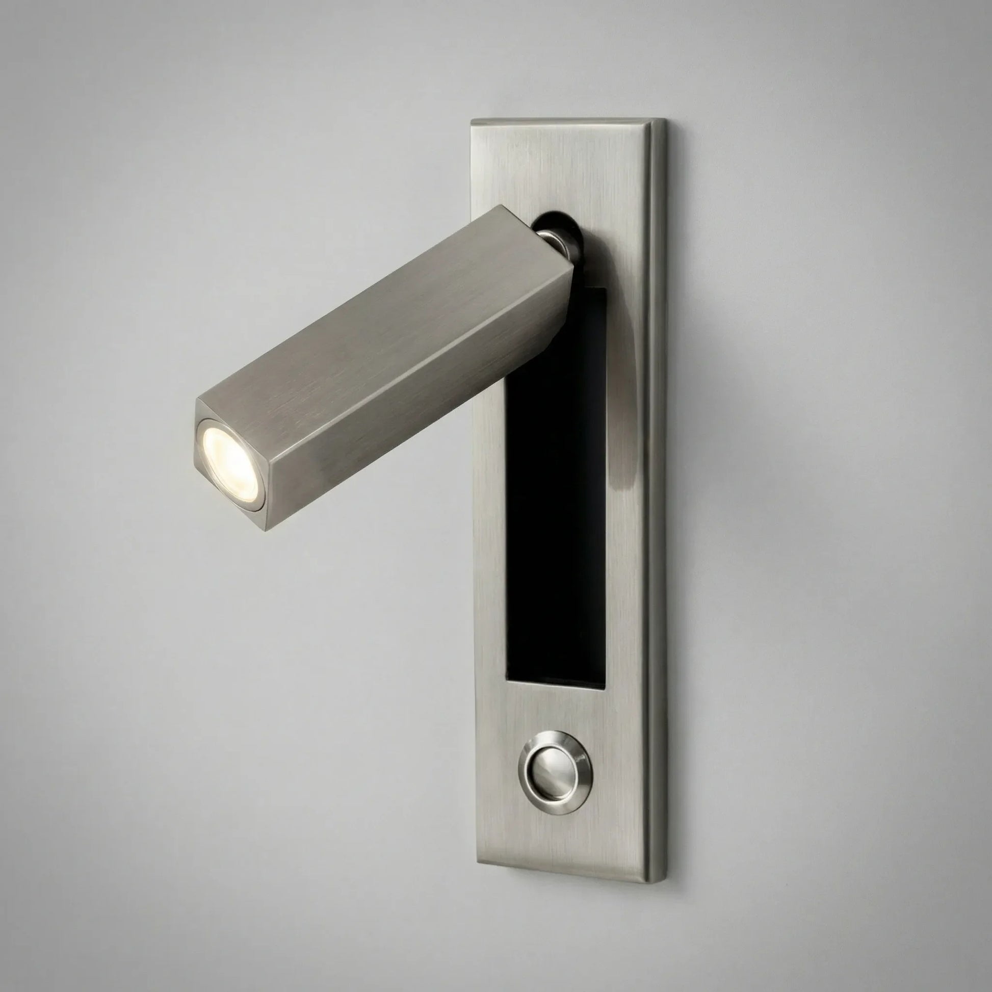 Adjustable Wall Reading Light -  Noxell