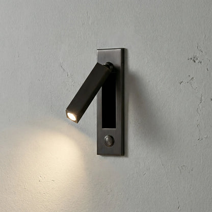 Adjustable Wall Reading Light -  Noxell