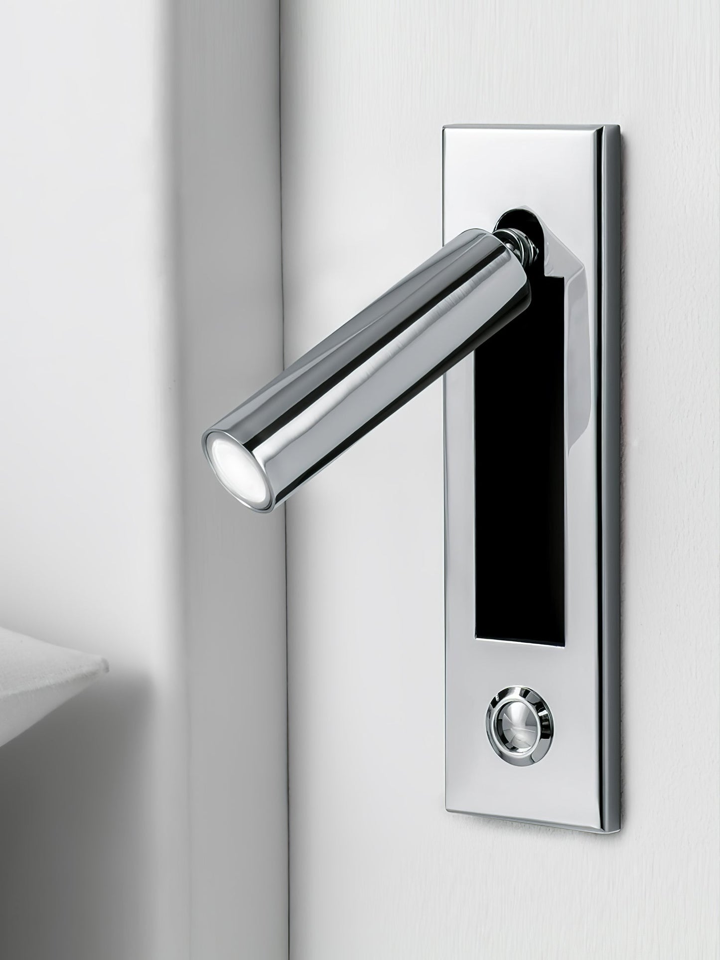 Adjustable Wall Reading Light -  Noxell