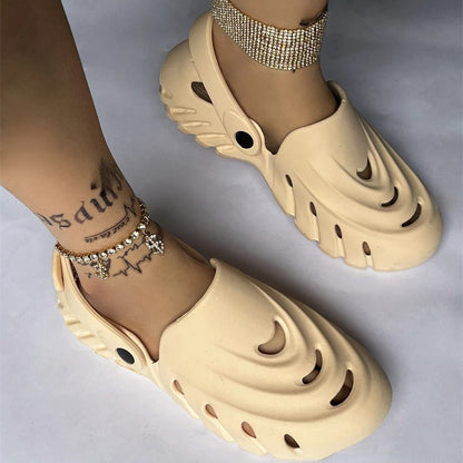 Versatile, Comfortable Women's Clogs for Everyday & Work - Noa