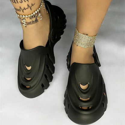 Versatile, Comfortable Women's Clogs for Everyday & Work - Noa