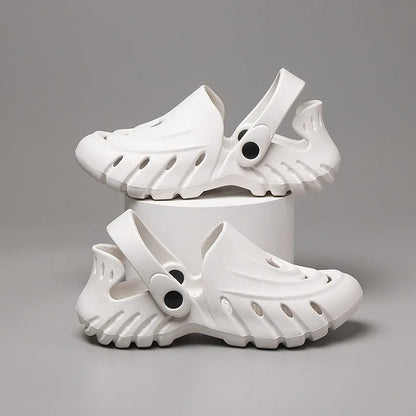 Versatile, Comfortable Women's Clogs for Everyday & Work - Noa