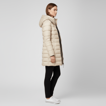 Alltagsjacke Für Kaltes Wetter - Alexia
