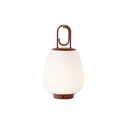 Versatile Patio Lantern - LunaGlow