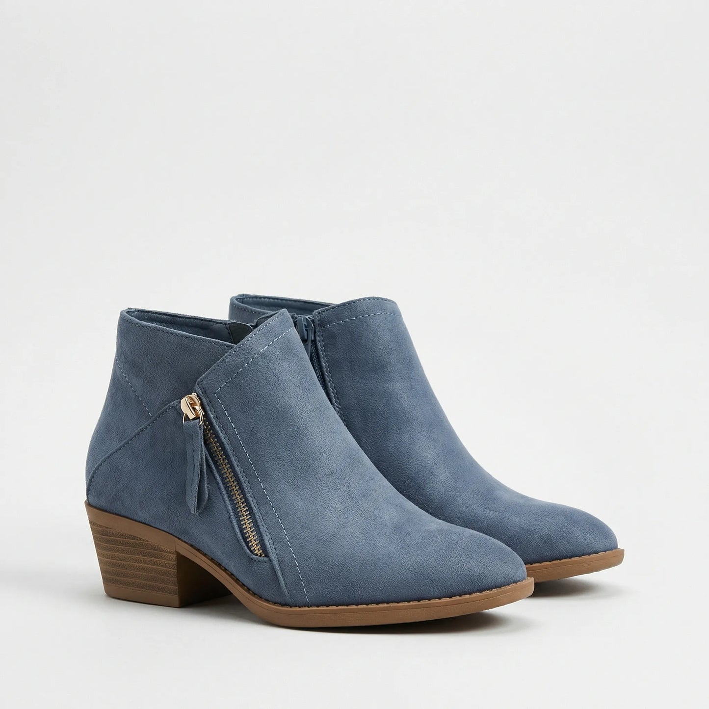 Ankle Boots - Freya