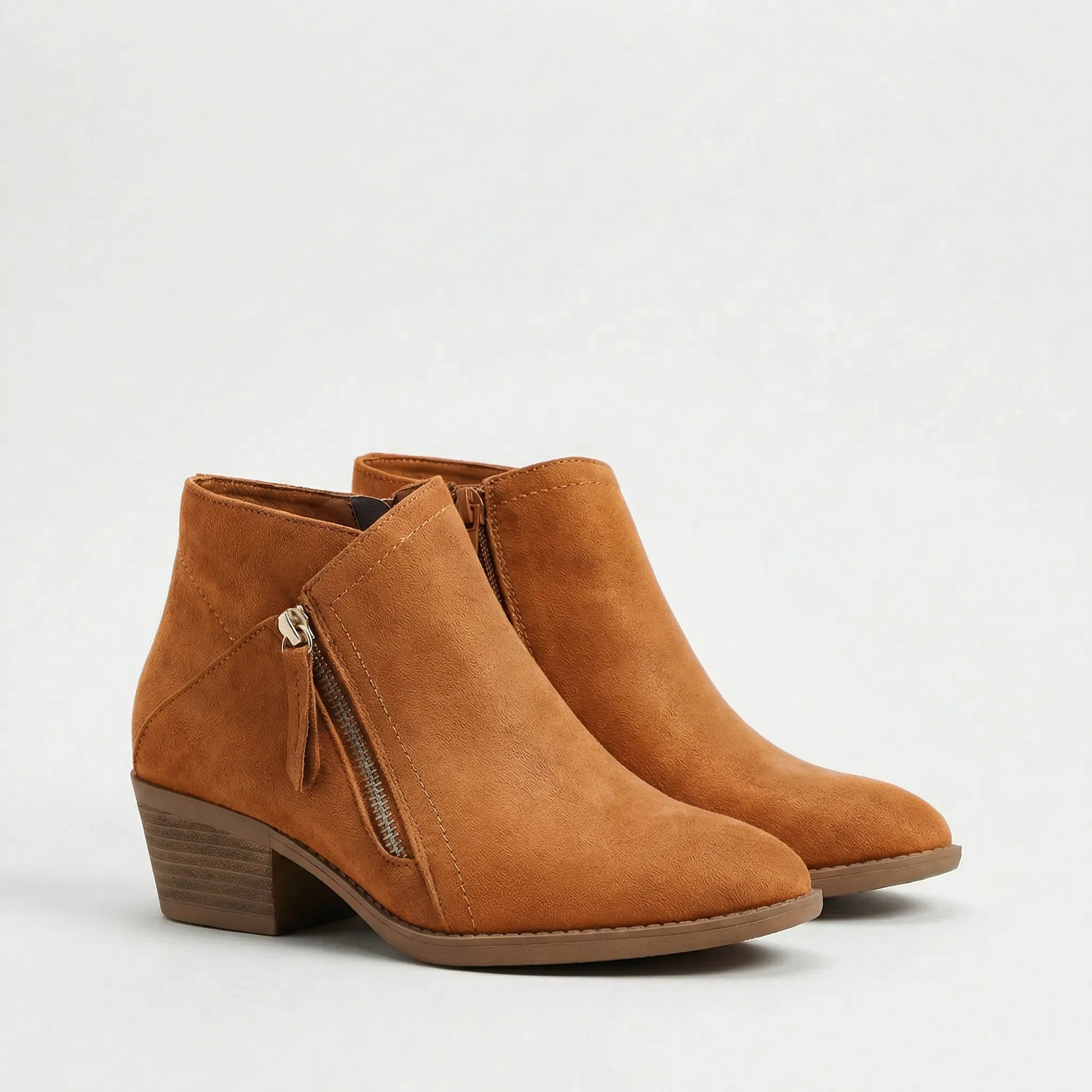 Ankle Boots - Freya