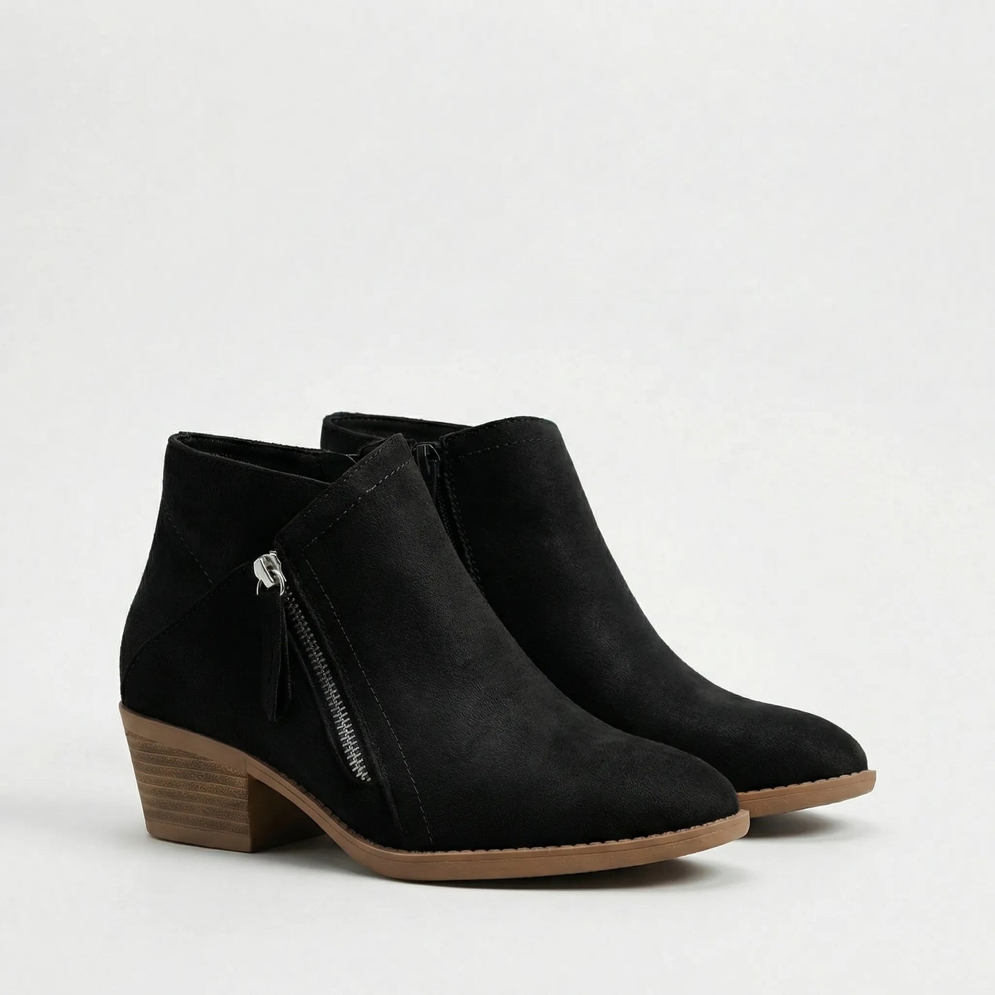 Ankle Boots - Freya