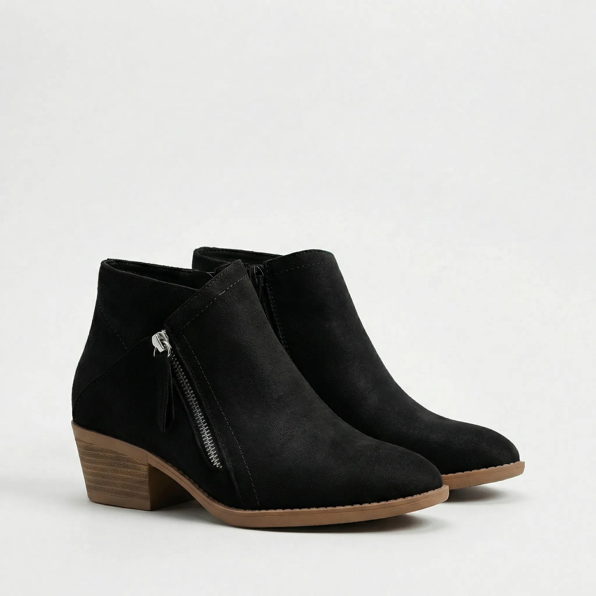 Ankle Boots - Freya