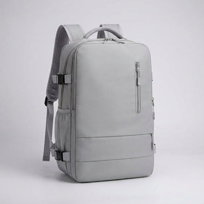 Anti Diefstal Reisrugzak - Nomadelle