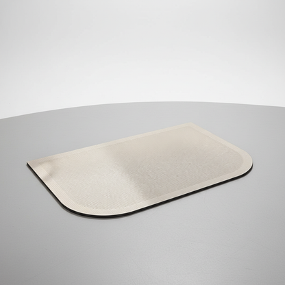 Antirutsch Badmatte Weiches Material - GripLuxe