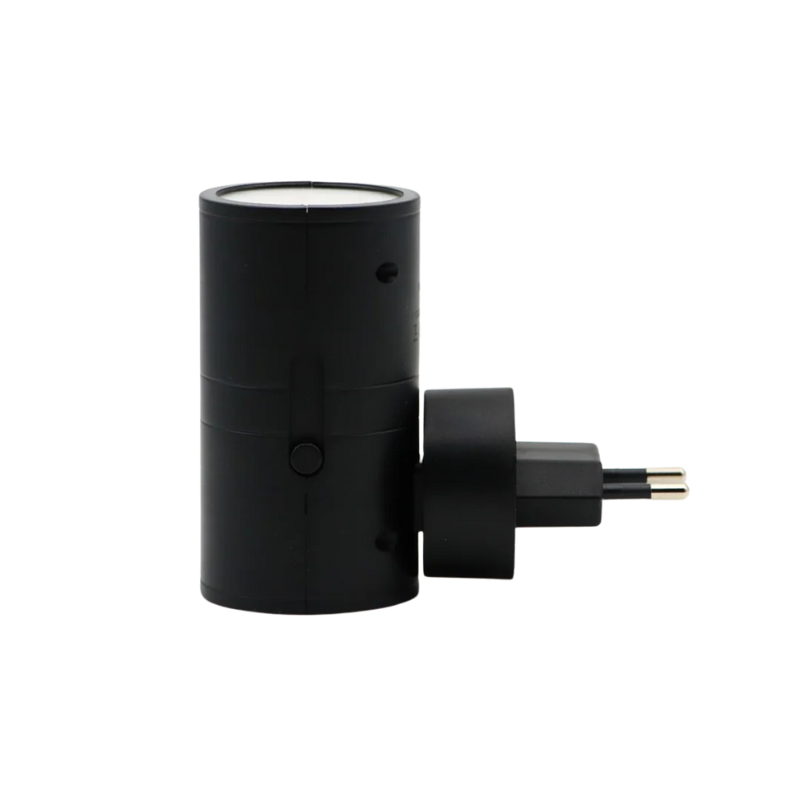 Dimmable Night Light with Sensor - LumenGuard