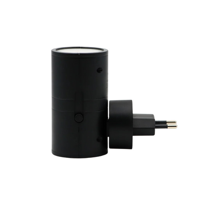 Dimmable Night Light with Sensor - LumenGuard