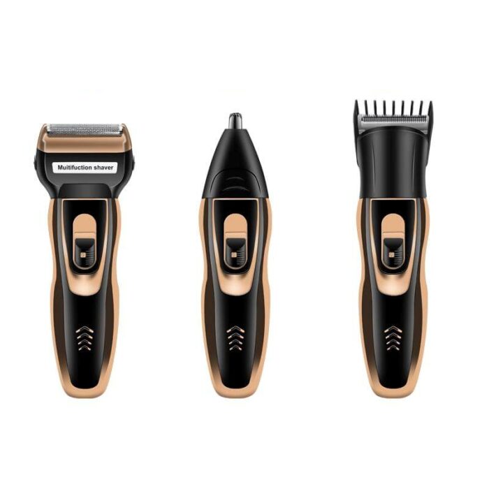 Multifunctional 3-in-1 Trimmer – Trimaro