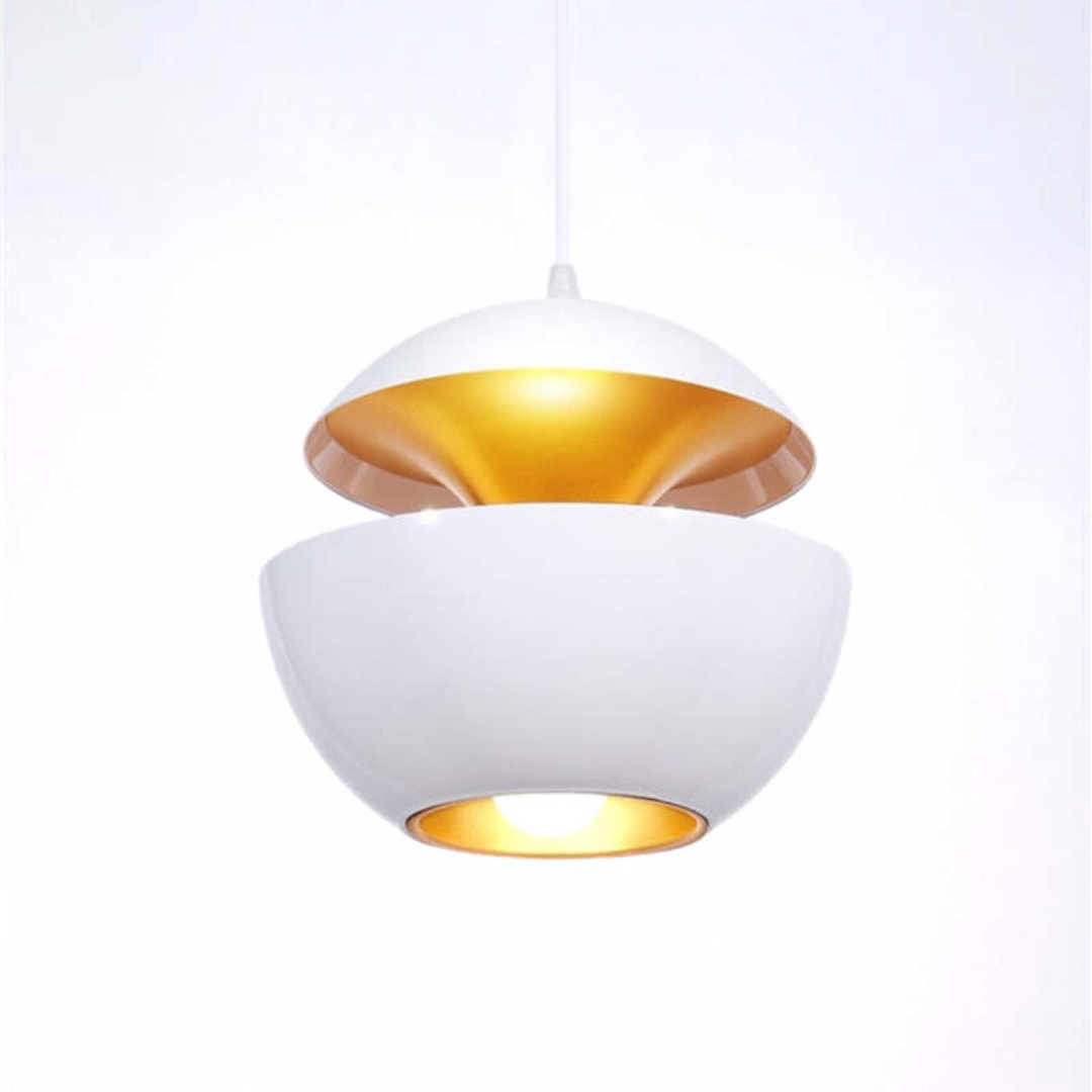 Modern LED Pendant Light - AstraGlow