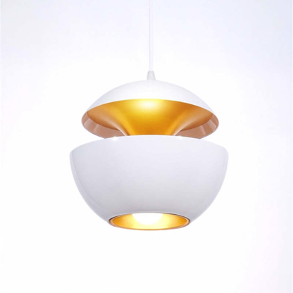 Modern LED Pendant Light - AstraGlow