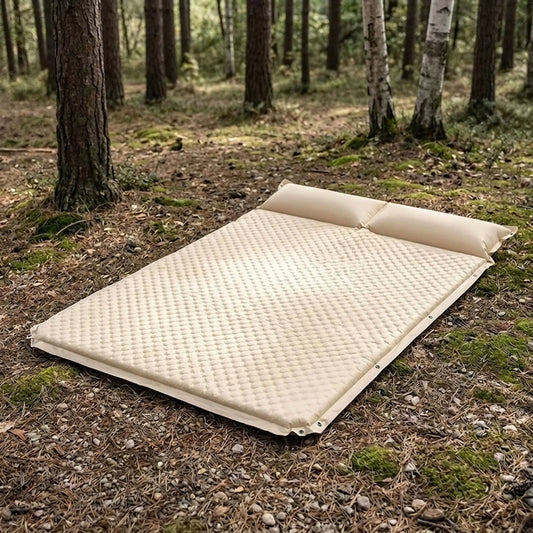 Automatic Inflatable Camping Mat - Mavaris