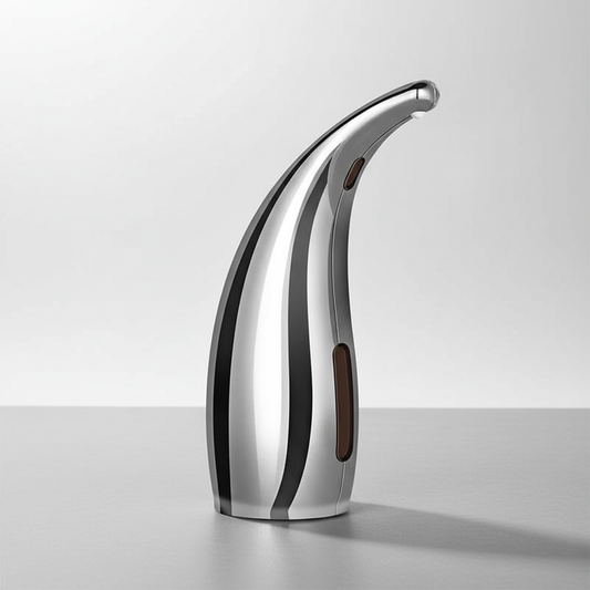 Automatischer Seifenspender Mit Sensor - HygioFlow