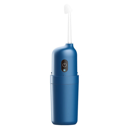 Portable Nose Rinse for Adults and Children - BreathePure