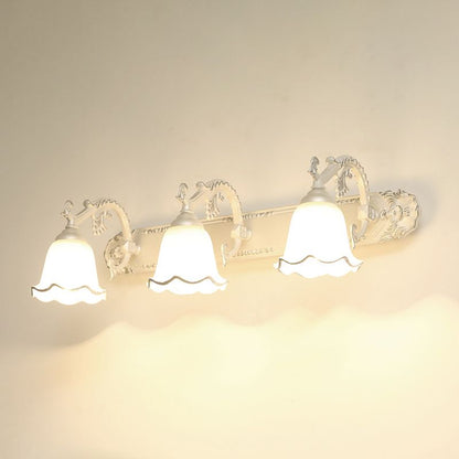Classic Wall Lamp with Vintage Design – Aurora
