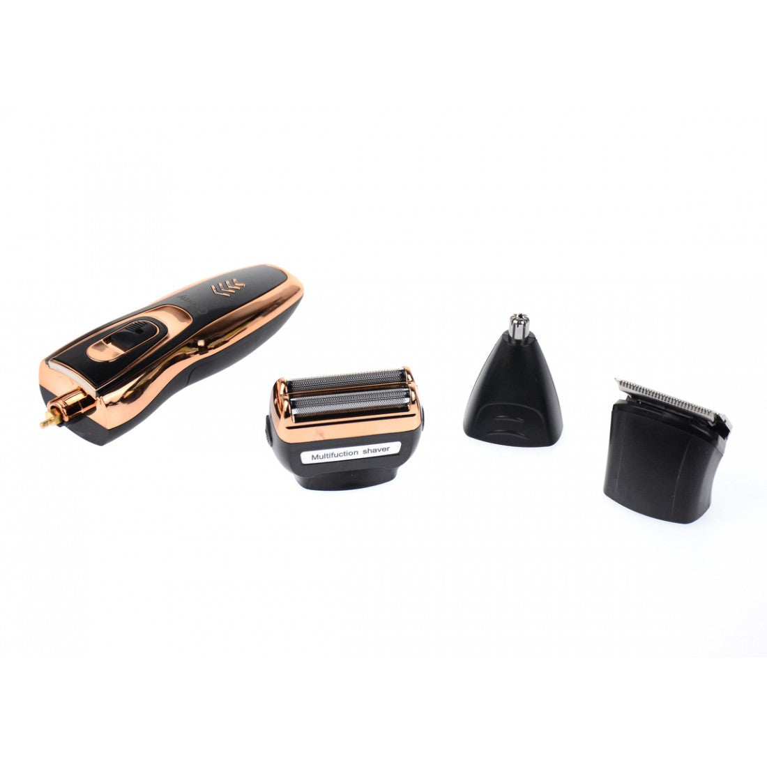 Multifunctional 3-in-1 Trimmer – Trimaro