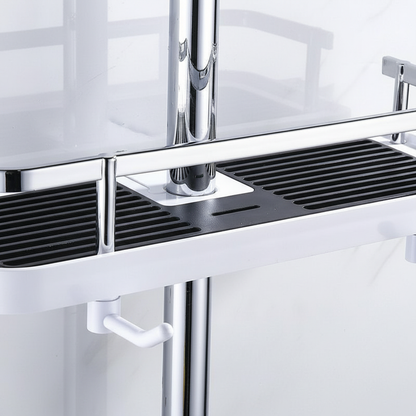 Badezimmer Duschablage Mit Saugnapf - Griplyst