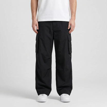 Baggy Fit Men's Ski Trousers - Jermaine