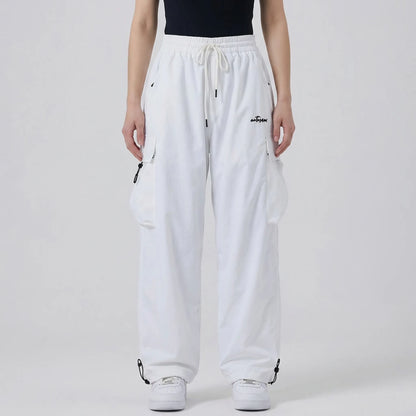 Baggy Fit Women's Ski Trousers - Roxanne