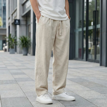 Baggy Trousers - Juan