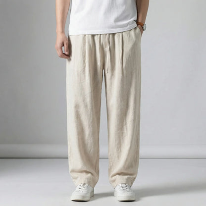 Baggy Trousers - Juan