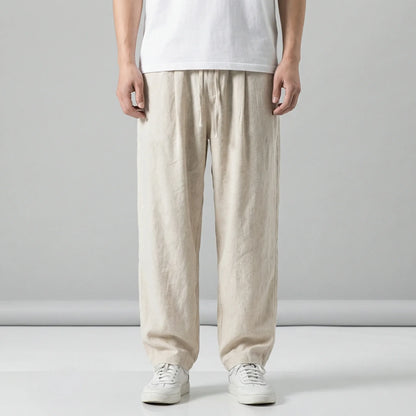 Baggy Trousers - Juan