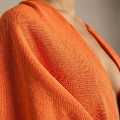 Bandage Maxi Dress - Cheyenne