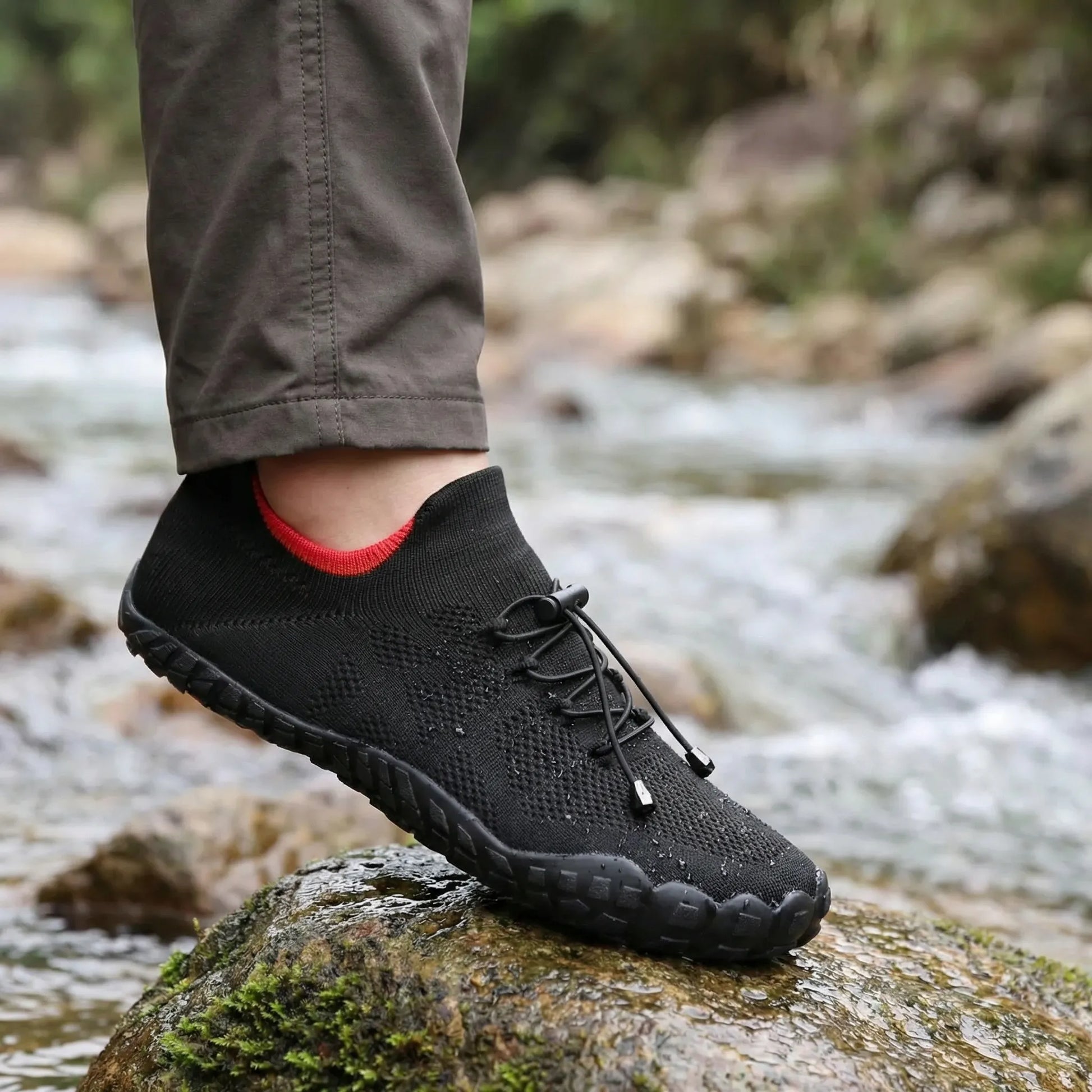 Barefoot Running Shoes - Jamie