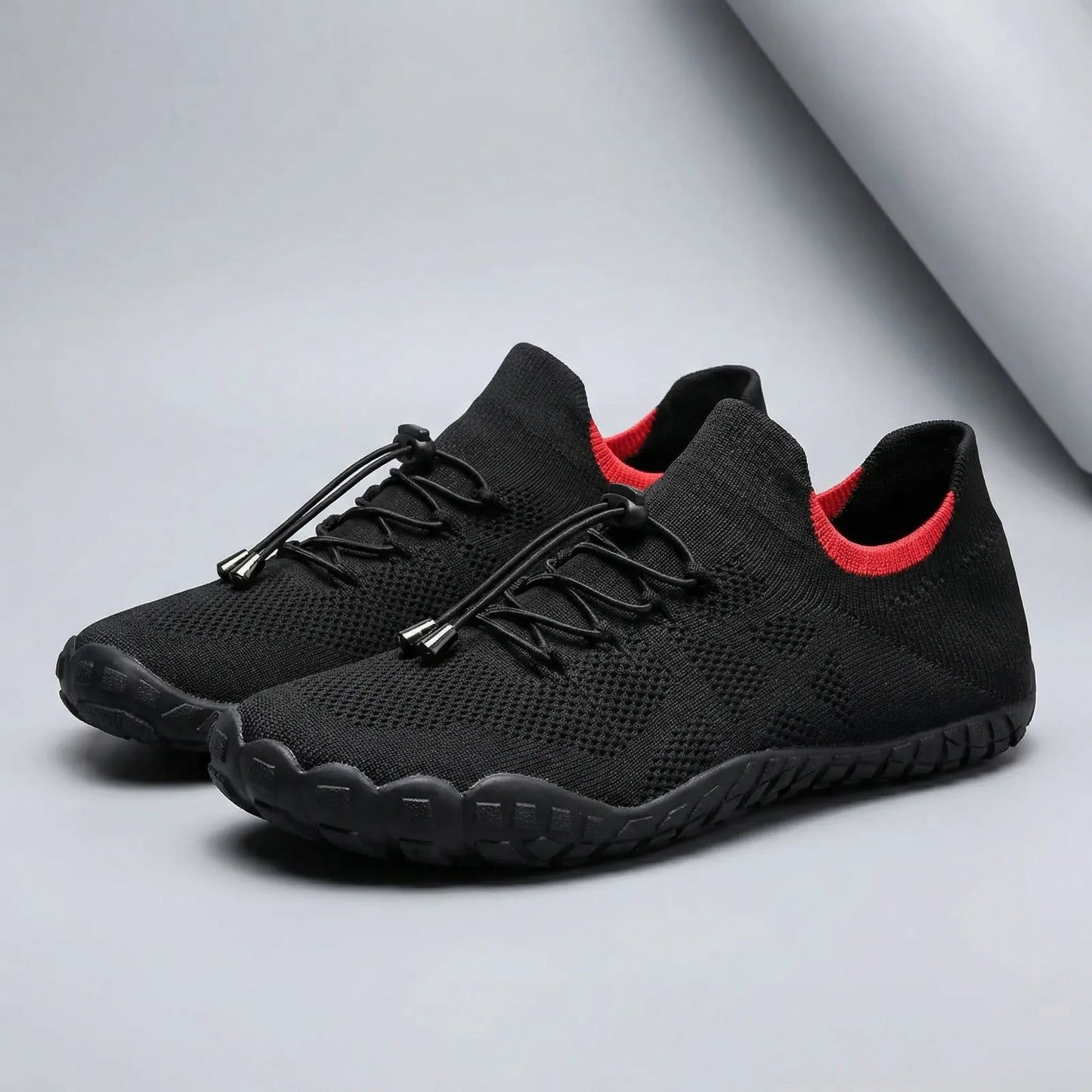 Barefoot Running Shoes - Jamie