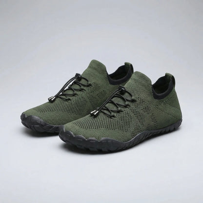 Barefoot Running Shoes - Jamie
