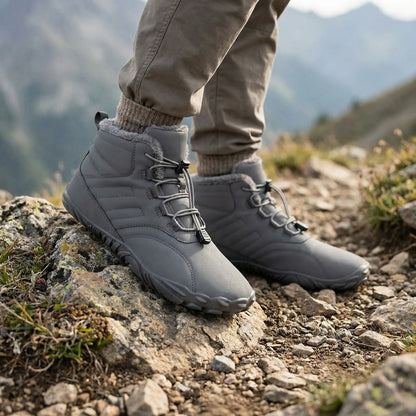 Barefoot Shoe With Ultra-Thin Sole - Rover