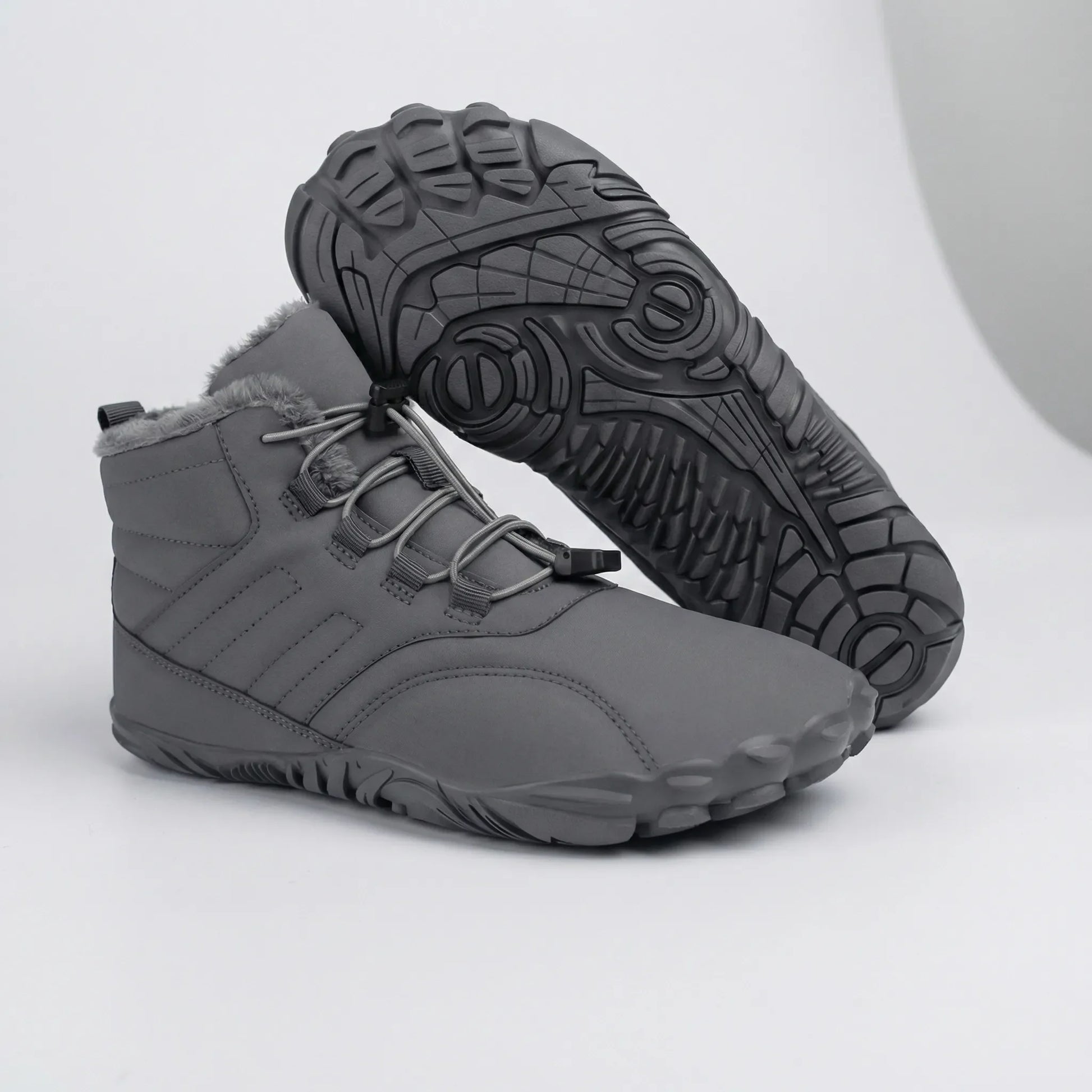 Barefoot Shoe With Ultra-Thin Sole - Rover