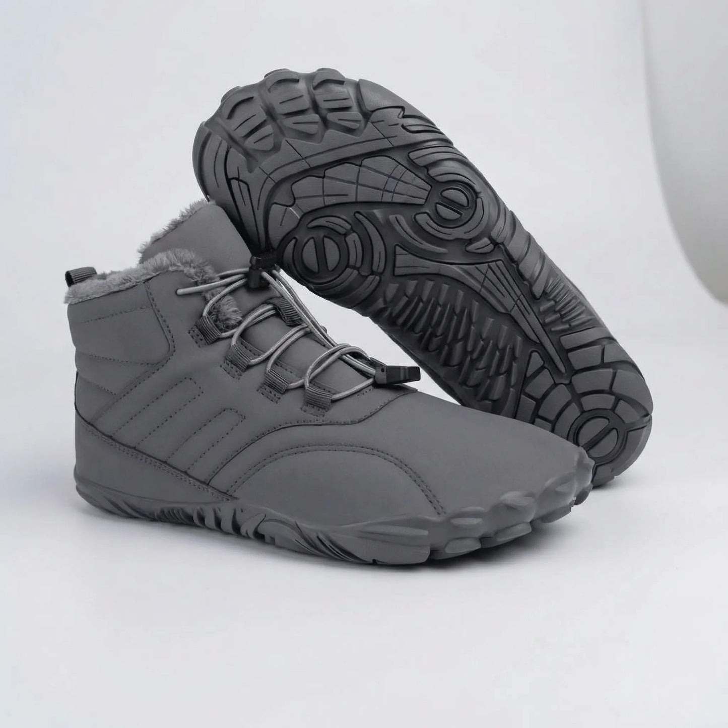 Barefoot Shoe With Ultra-Thin Sole - Rover