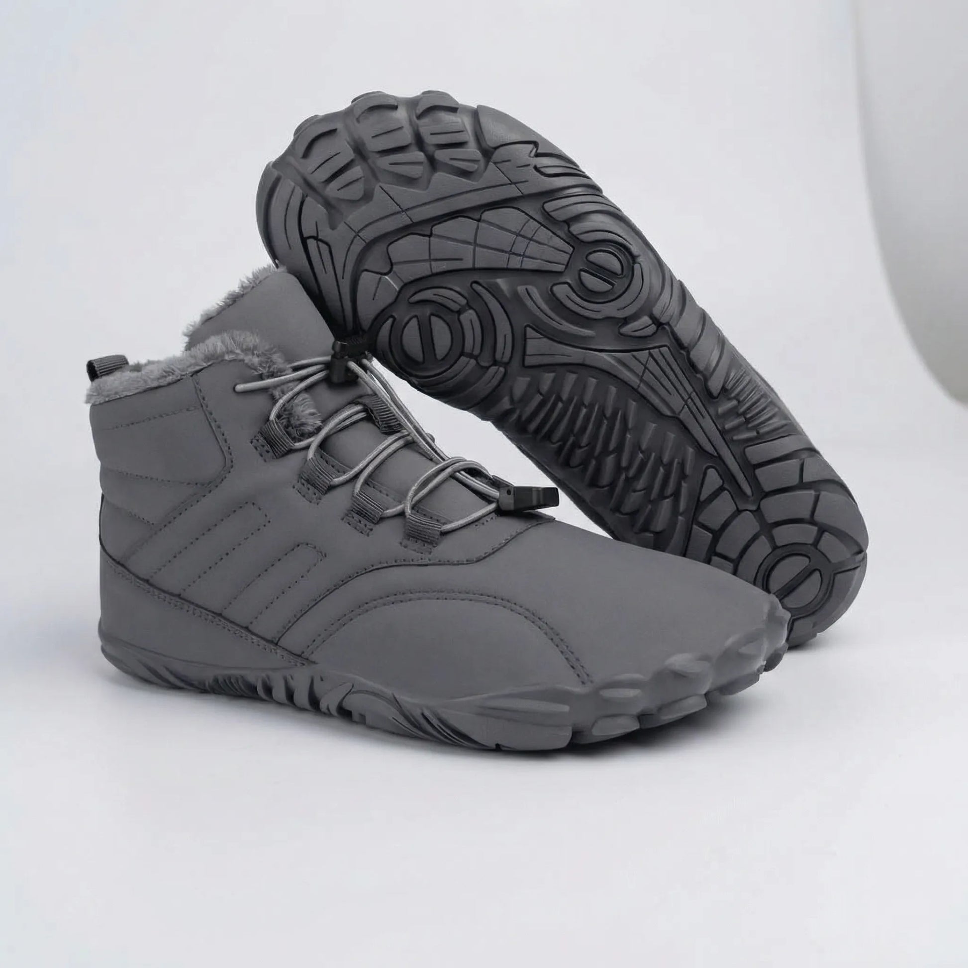 Barefoot Shoe With Ultra-Thin Sole - Rover