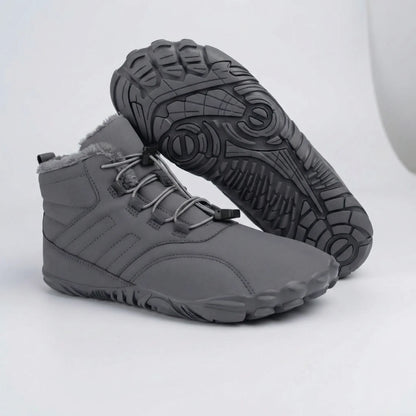 Barefoot Shoe With Ultra-Thin Sole - Rover