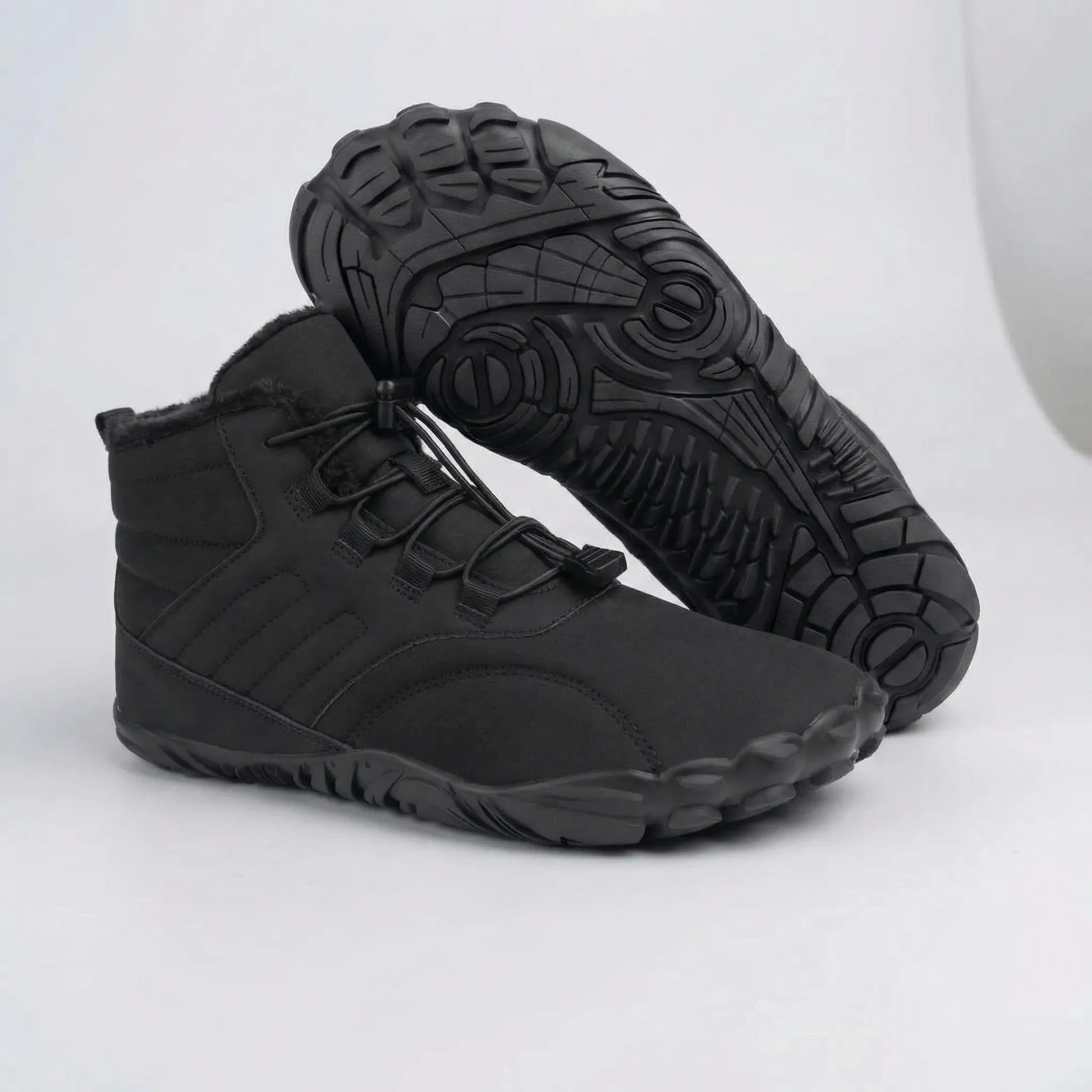 Barefoot Shoe With Ultra-Thin Sole - Rover
