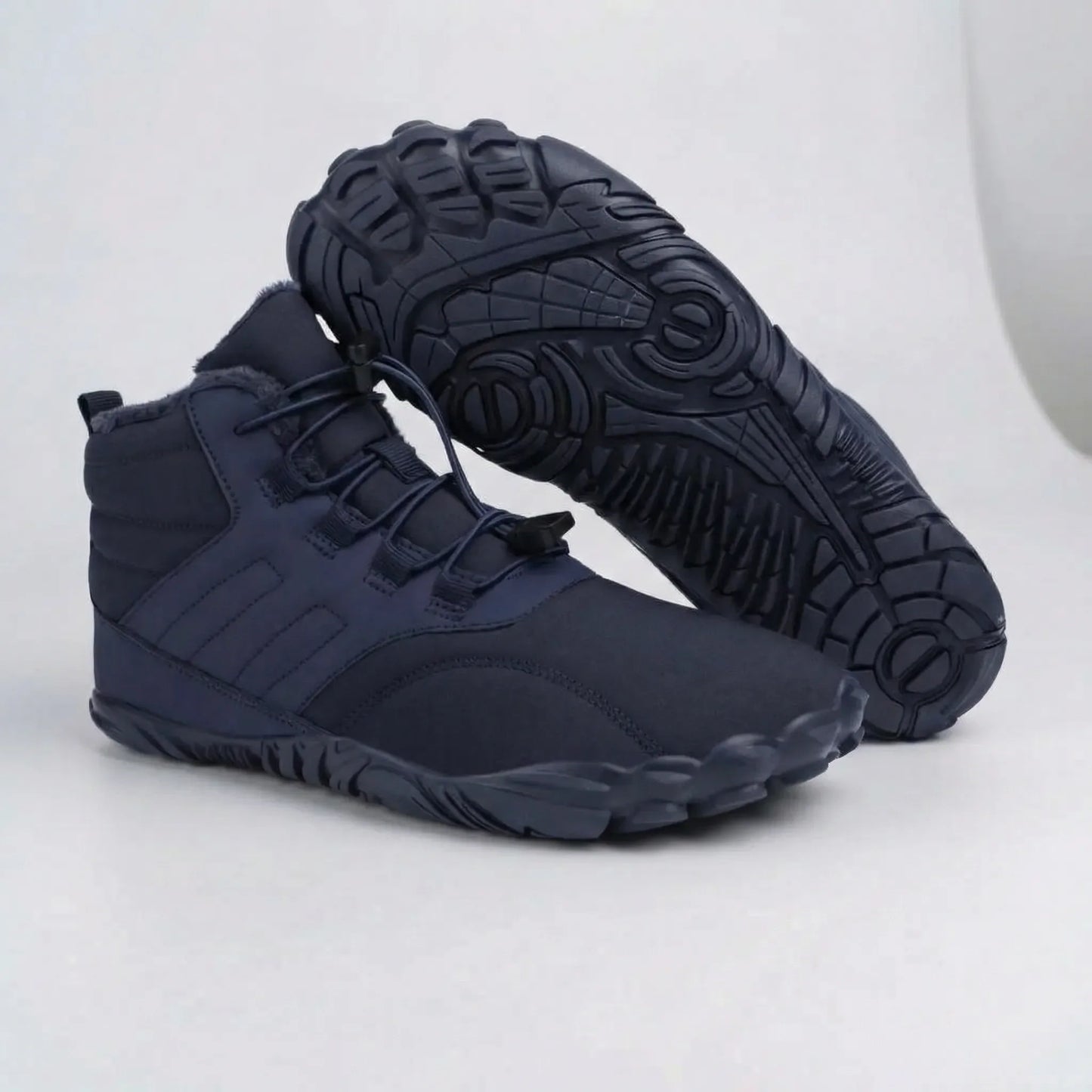 Barefoot Shoe With Ultra-Thin Sole - Rover