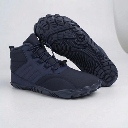 Barefoot Shoe With Ultra-Thin Sole - Rover